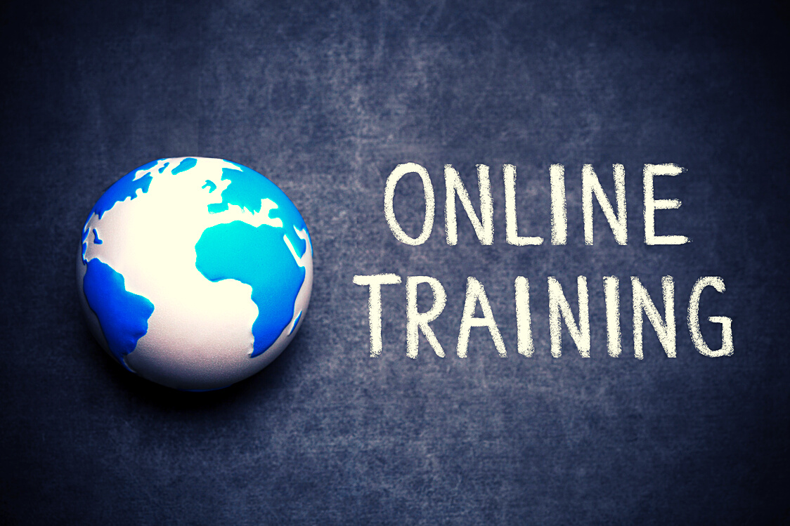 Online training