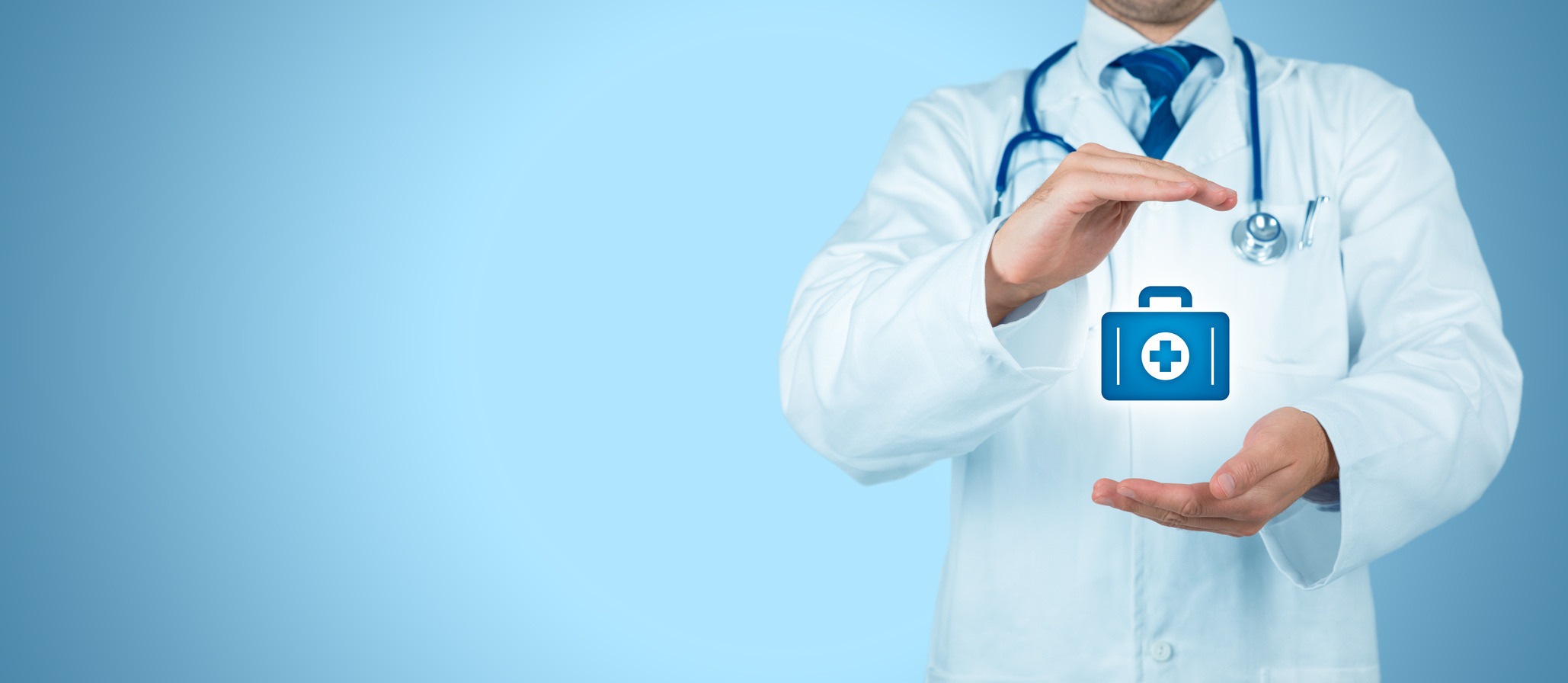 Health (medical) insurance concept